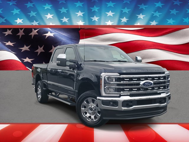 2025 Ford Super Duty F-250 Srw