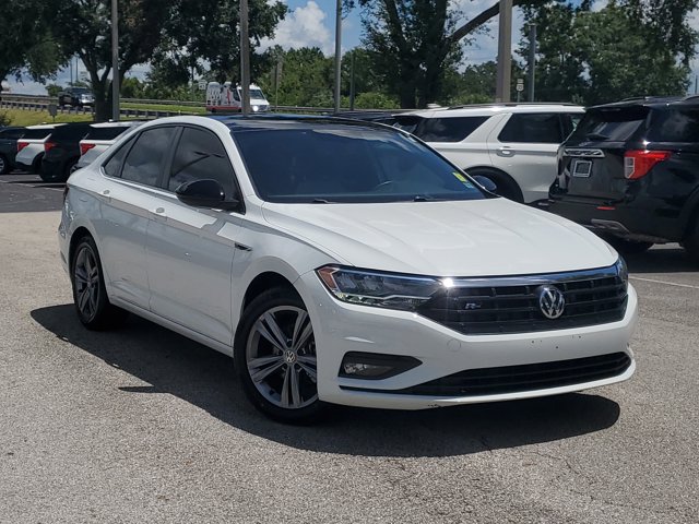 2021 Volkswagen Jetta