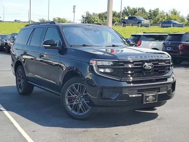 2025 Ford Expedition