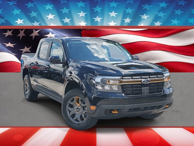 2024 Ford Maverick