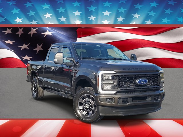 2024 Ford Super Duty F-250 Srw
