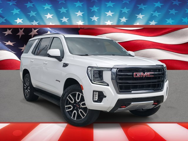 2024 GMC Yukon