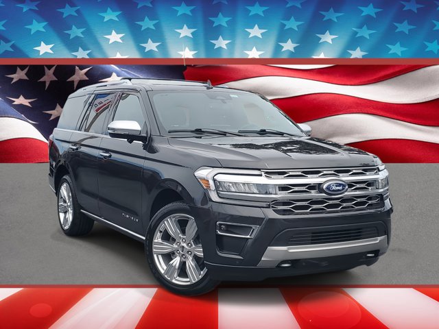 2023 Ford Expedition