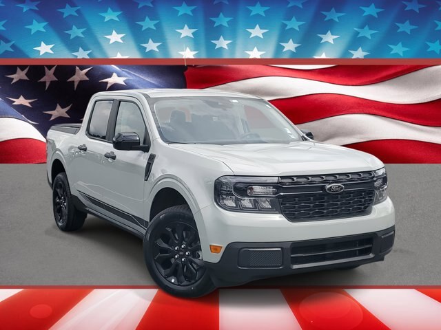 2023 Ford Maverick