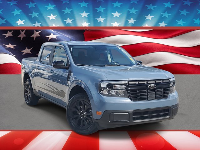 2024 Ford Maverick