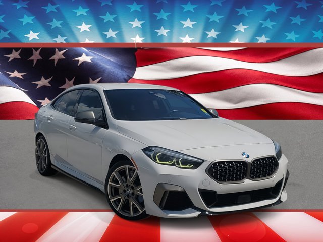 2021 BMW 2 Series