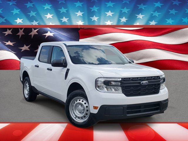 2023 Ford Maverick
