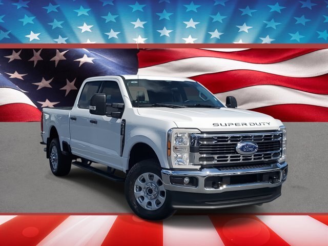 2024 Ford Super Duty F-250 Srw