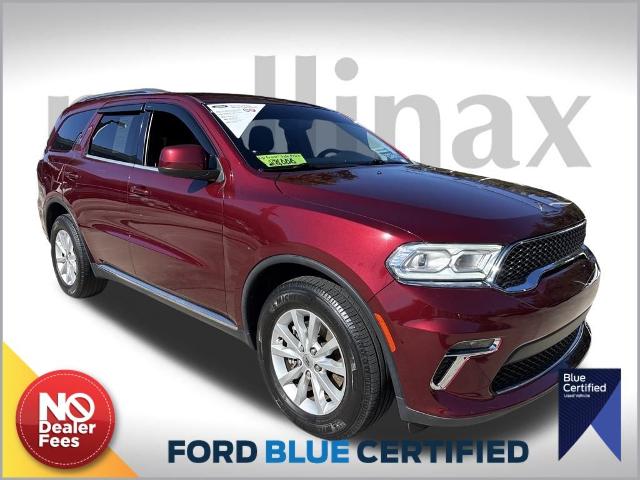 2022 Dodge Durango