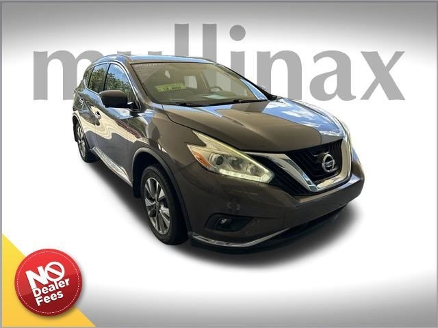 2016 Nissan Murano