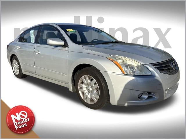 2011 Nissan Altima