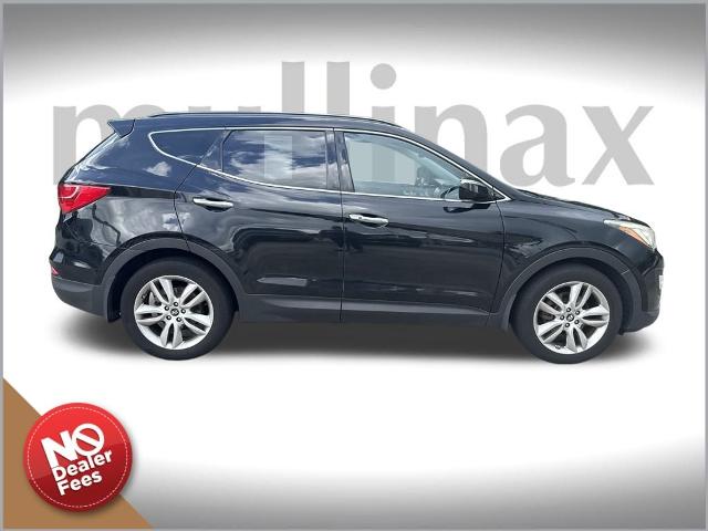 2014 Hyundai Santa Fe Sport
