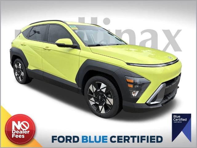 2024 Hyundai KONA