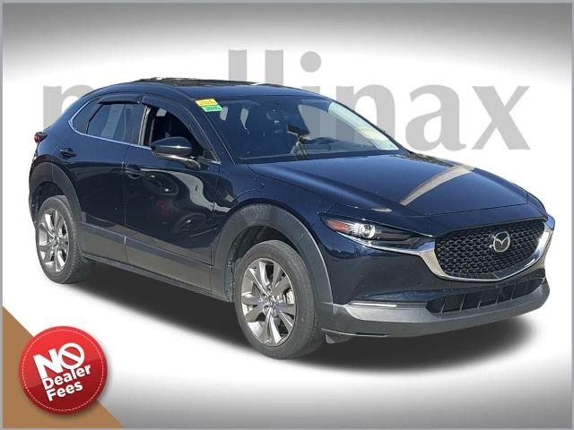 2021 Mazda Cx-30