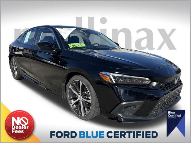 2023 Honda Civic Sedan