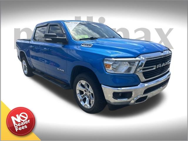 2021 Ram Ram Pickup 1500 Lone Star