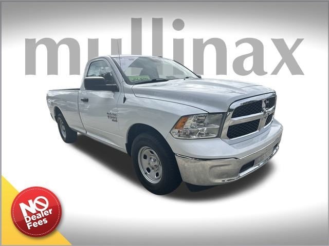 2023 RAM 1500 Classic