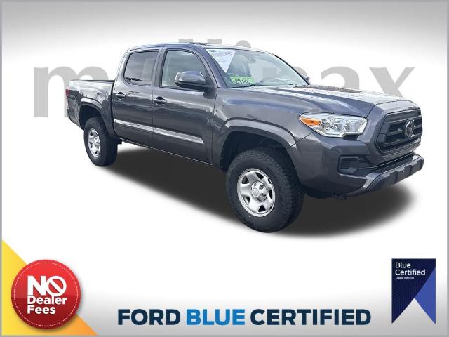 2023 Toyota Tacoma 2wd
