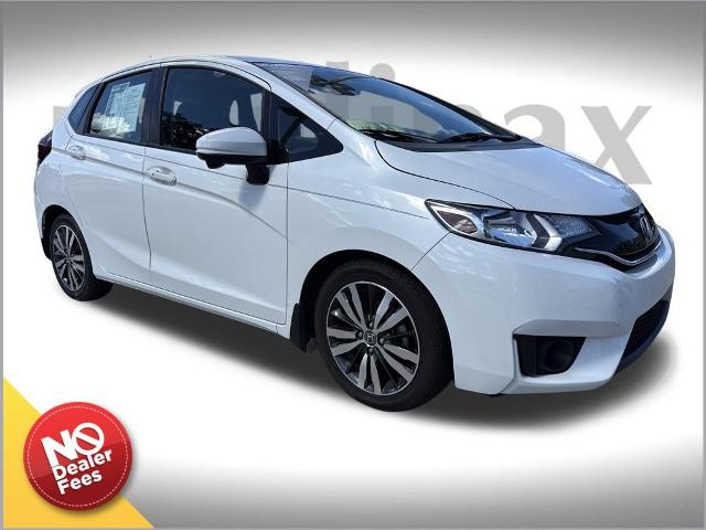 2015 Honda FIT