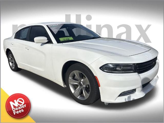 2015 Dodge Charger