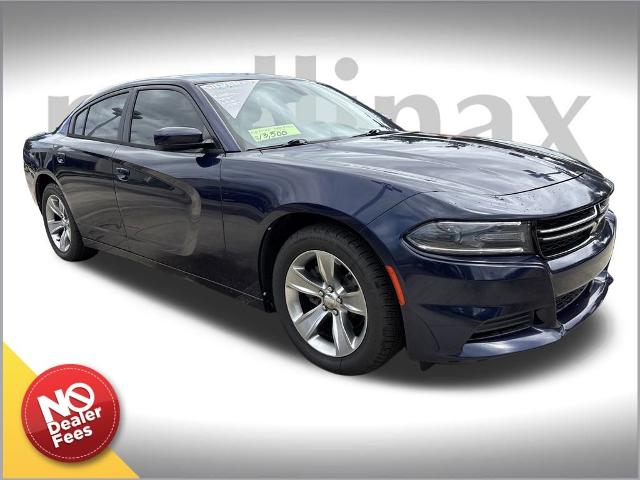 2015 Dodge Charger