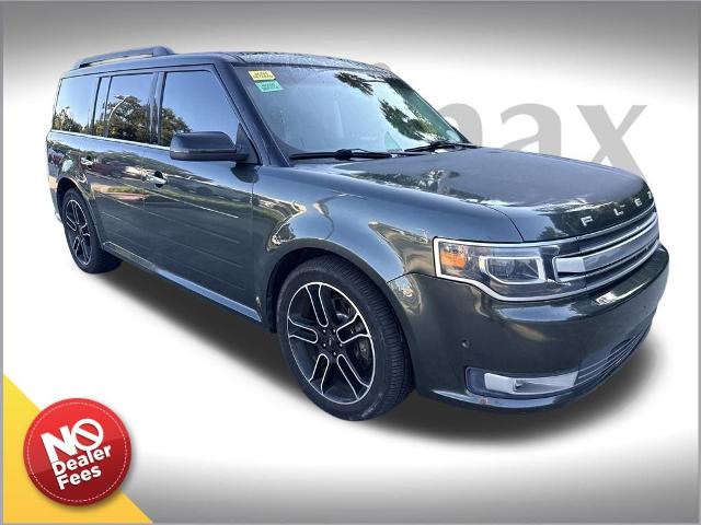 2015 Ford Flex