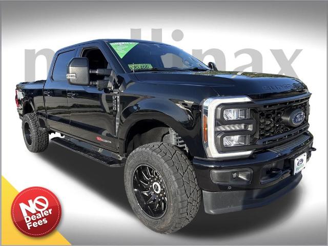 2024 Ford Super Duty F-250 Srw