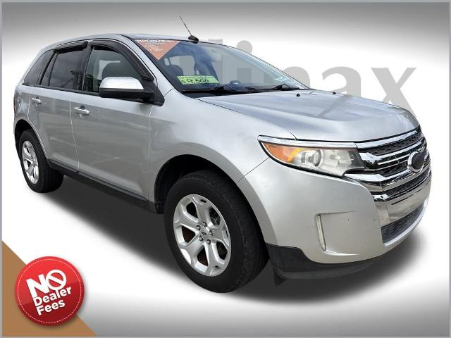 2013 Ford Edge
