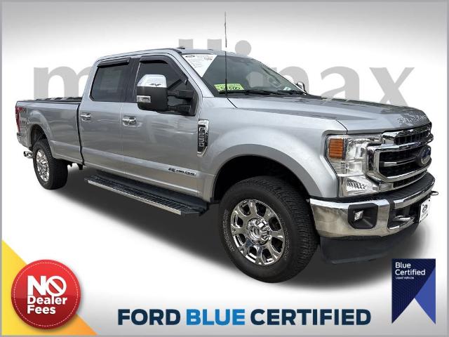 2022 Ford Super Duty F-250 Srw