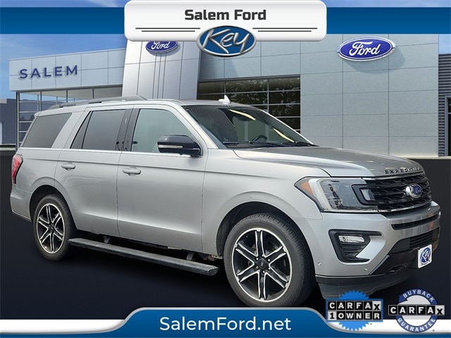2020 Ford Expedition