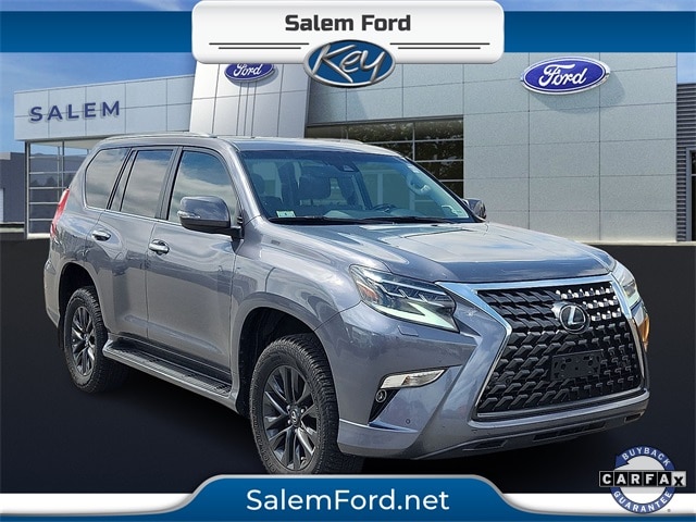 2023 Lexus GX
