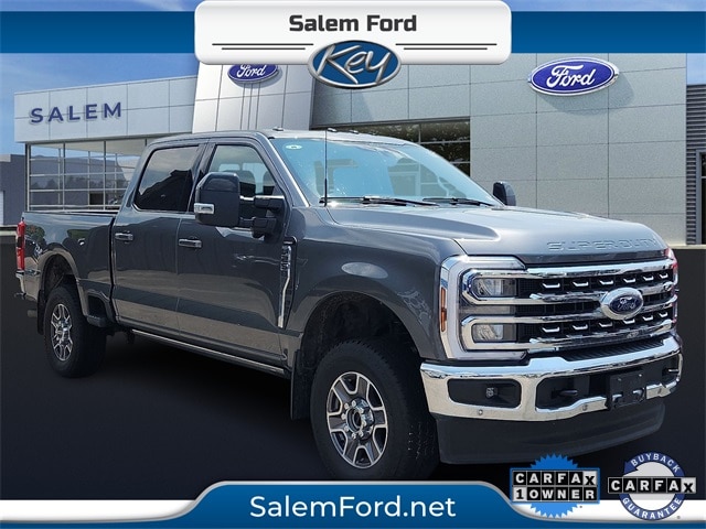 2024 Ford Super Duty F-250 Srw