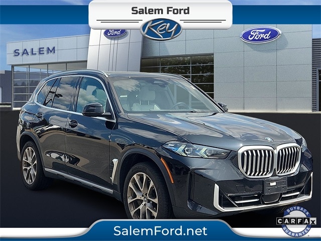 2024 BMW X5