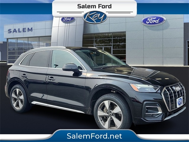 2023 Audi Q5
