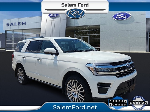 2024 Ford Expedition