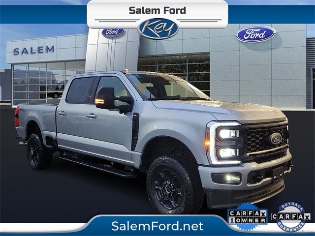 2024 Ford Super Duty F-350 Srw