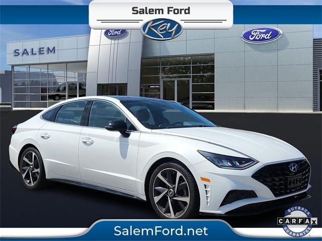 2023 Hyundai Sonata