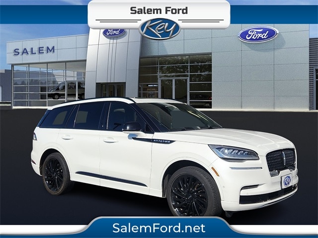 2023 Lincoln Aviator