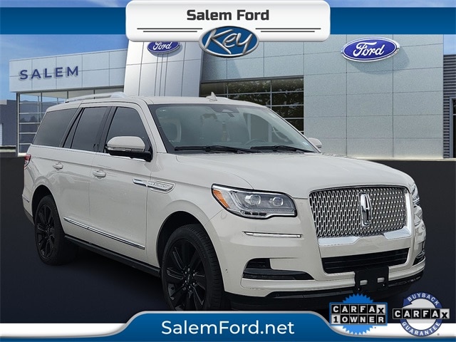 2023 Lincoln Navigator