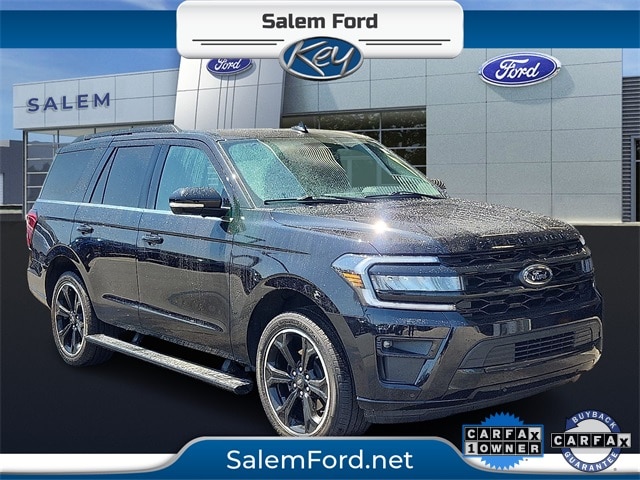 2024 Ford Expedition