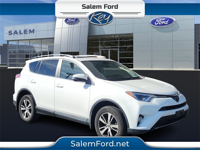 2017 Toyota RAV4