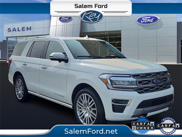 2023 Ford Expedition