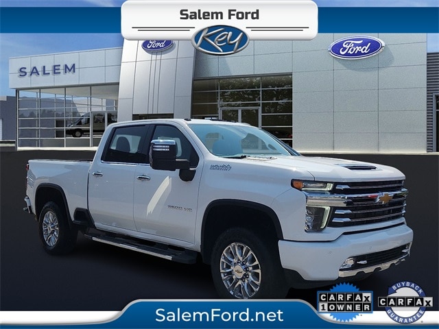 2023 Chevrolet Silverado 3500hd