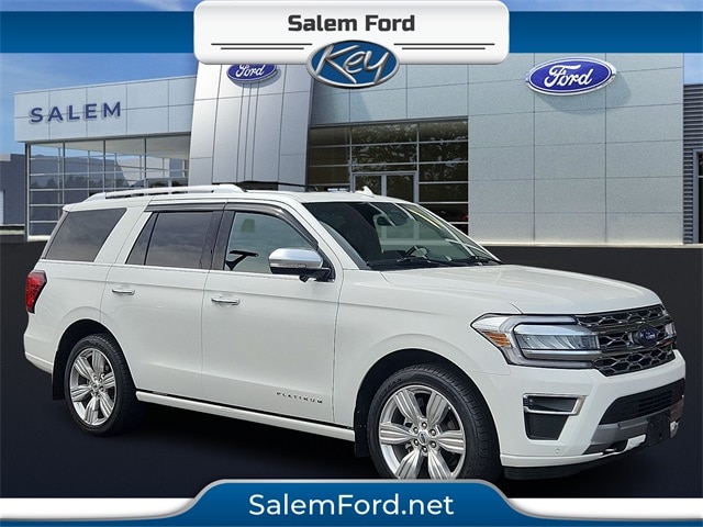 2023 Ford Expedition