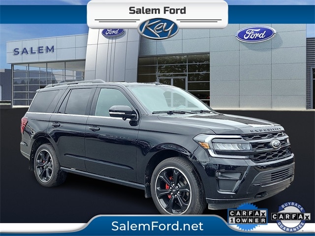 2023 Ford Expedition
