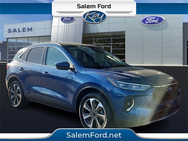 2023 Ford Escape