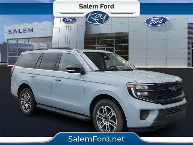 2025 Ford Expedition