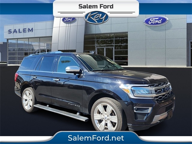 2022 Ford Expedition