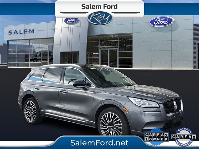 2022 Lincoln Corsair