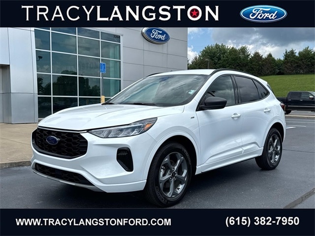 2023 Ford Escape